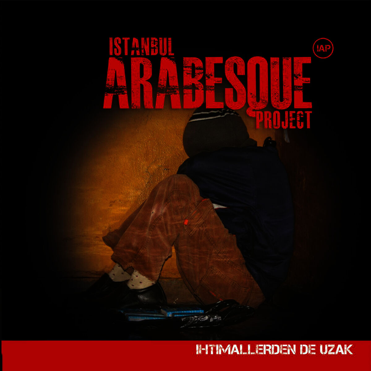 Album cover of İhtimallerden de Uzak