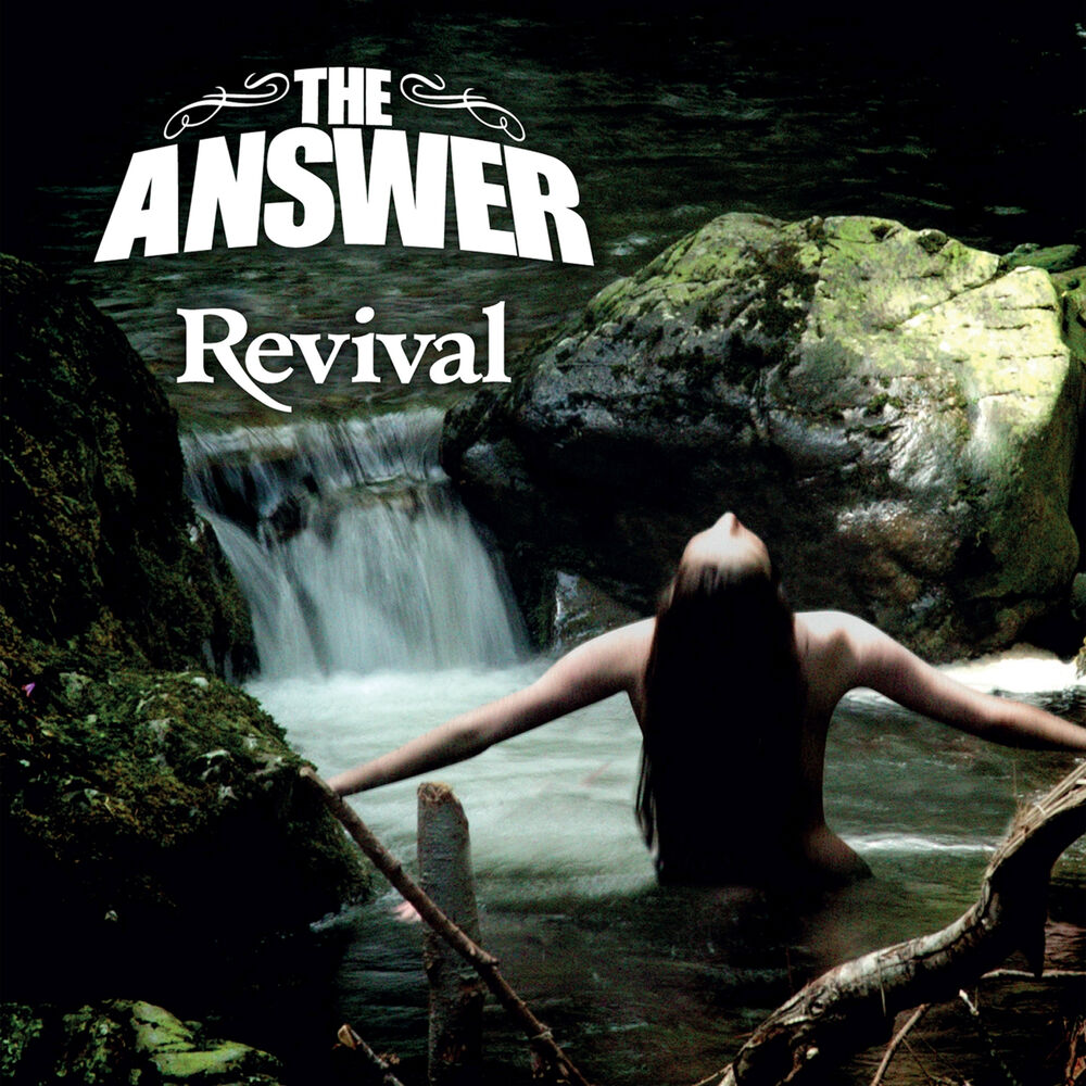 Picture of Revival