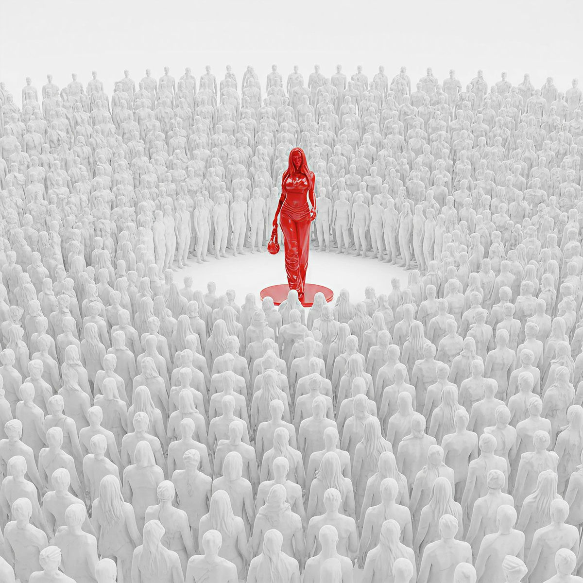 Album cover of Desce & Sobe