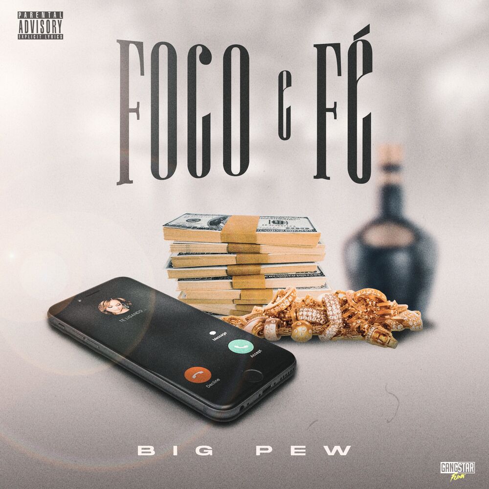 Picture of Foco e Fé
