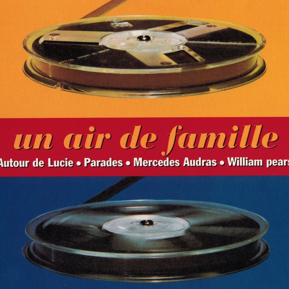 Picture of Un Air De Famille