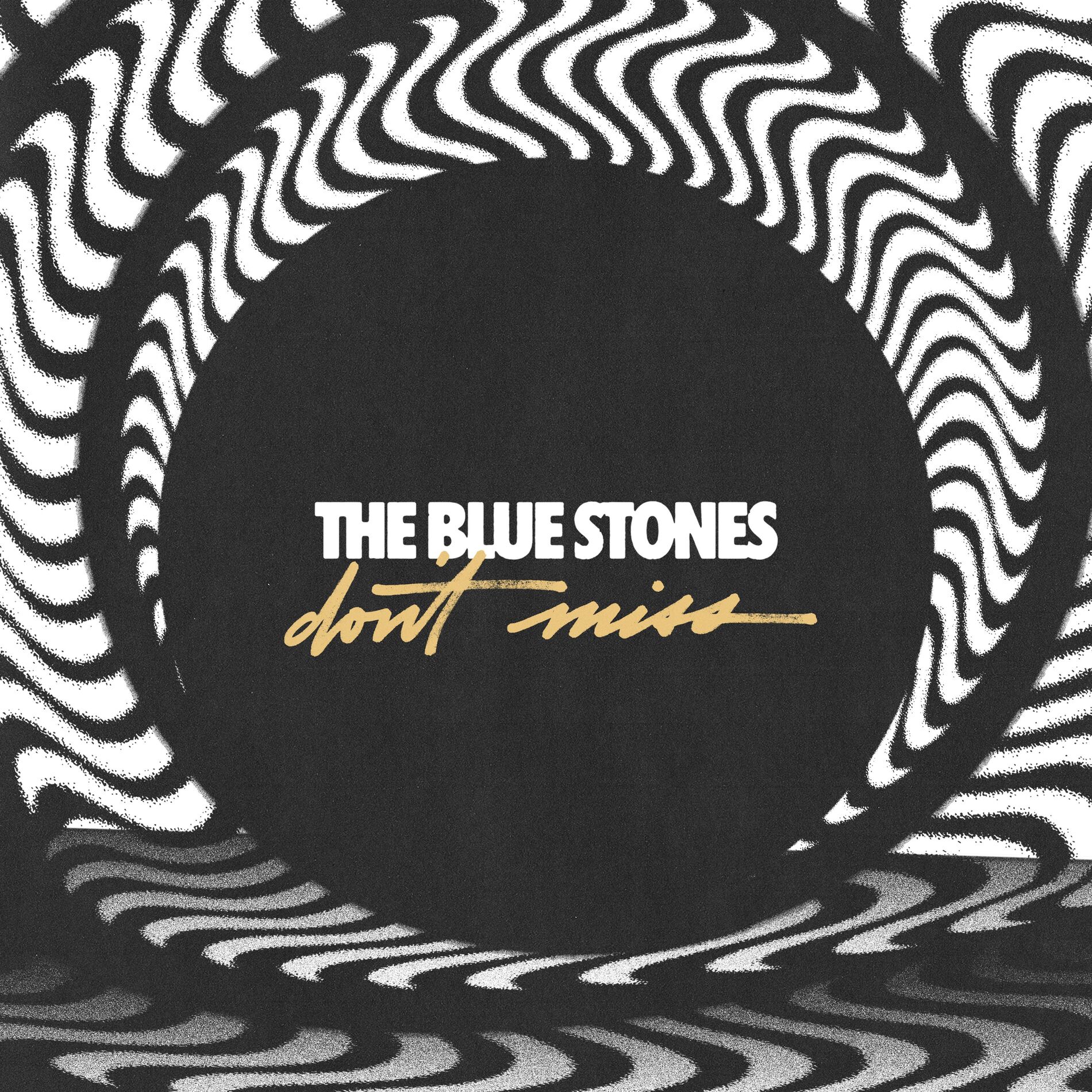 Album cover of Don't Miss