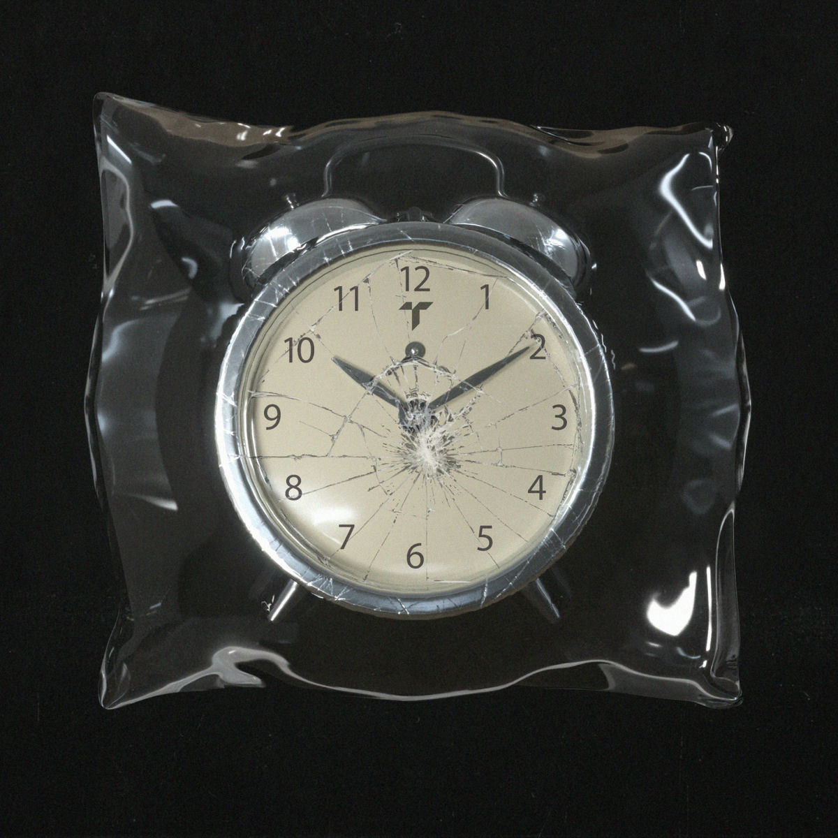 Album cover of Overdue