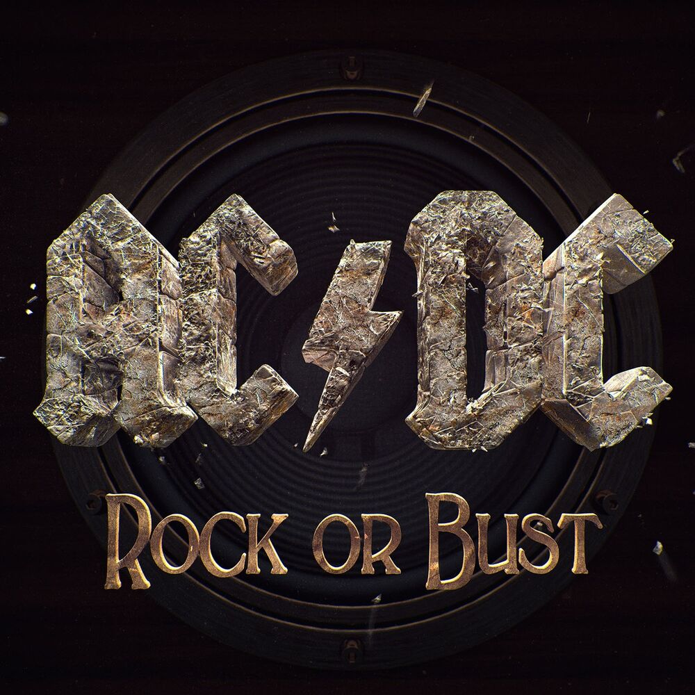 Picture of Rock or Bust
