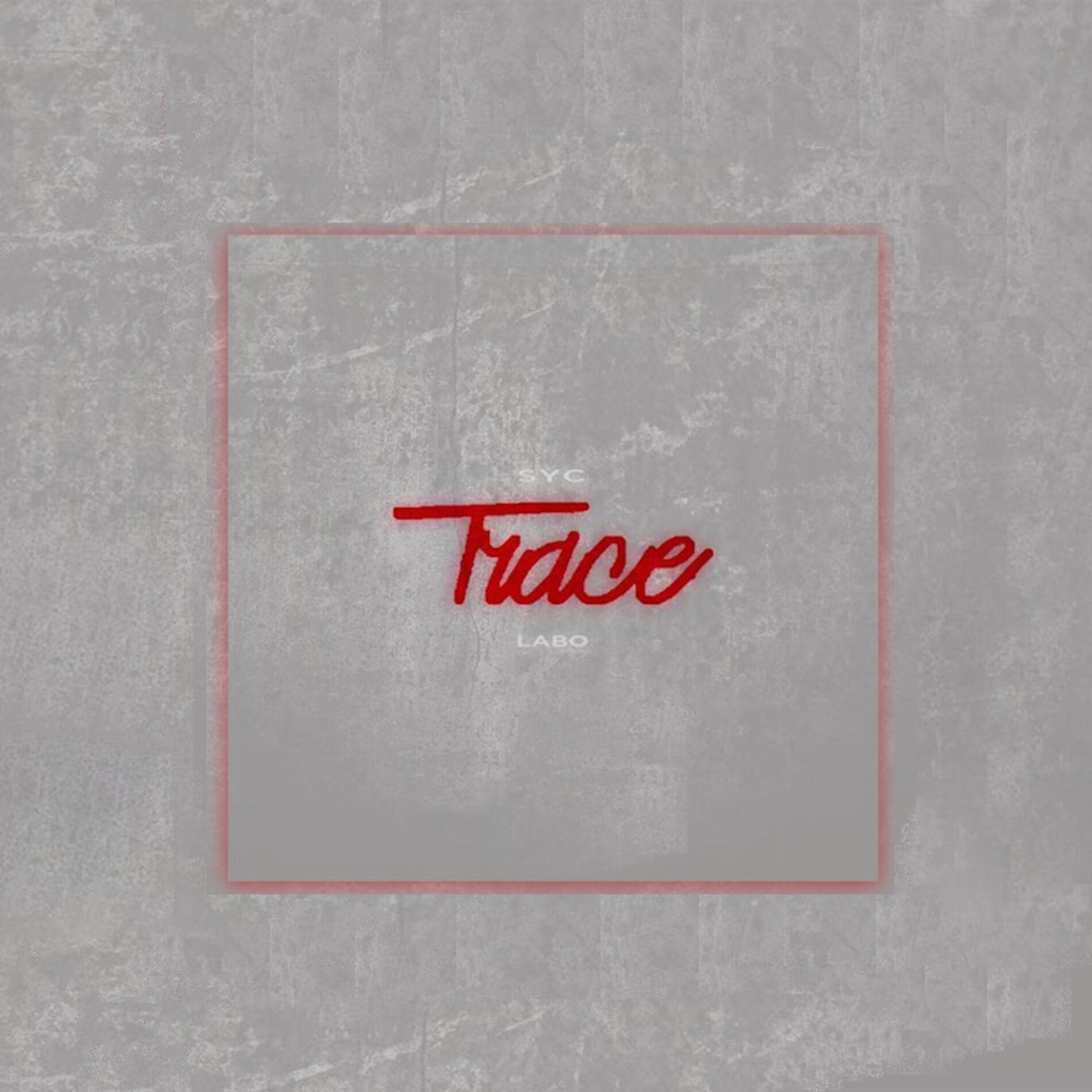 Album cover of Trace