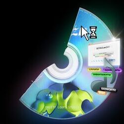 Cover of FRUI7Y LOOPS S7UDIO