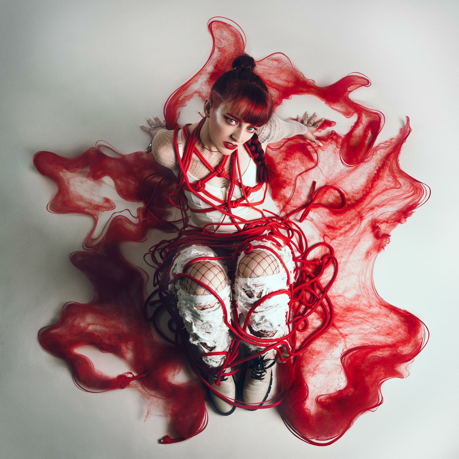 FREAKSHOW cover
