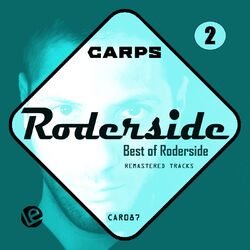 Cover of Best of Roderside2