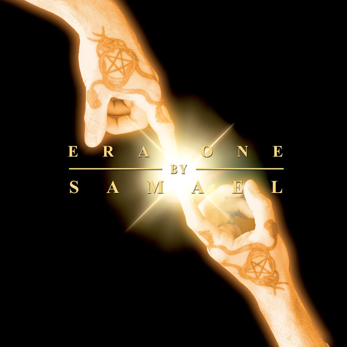 Album cover of Era One