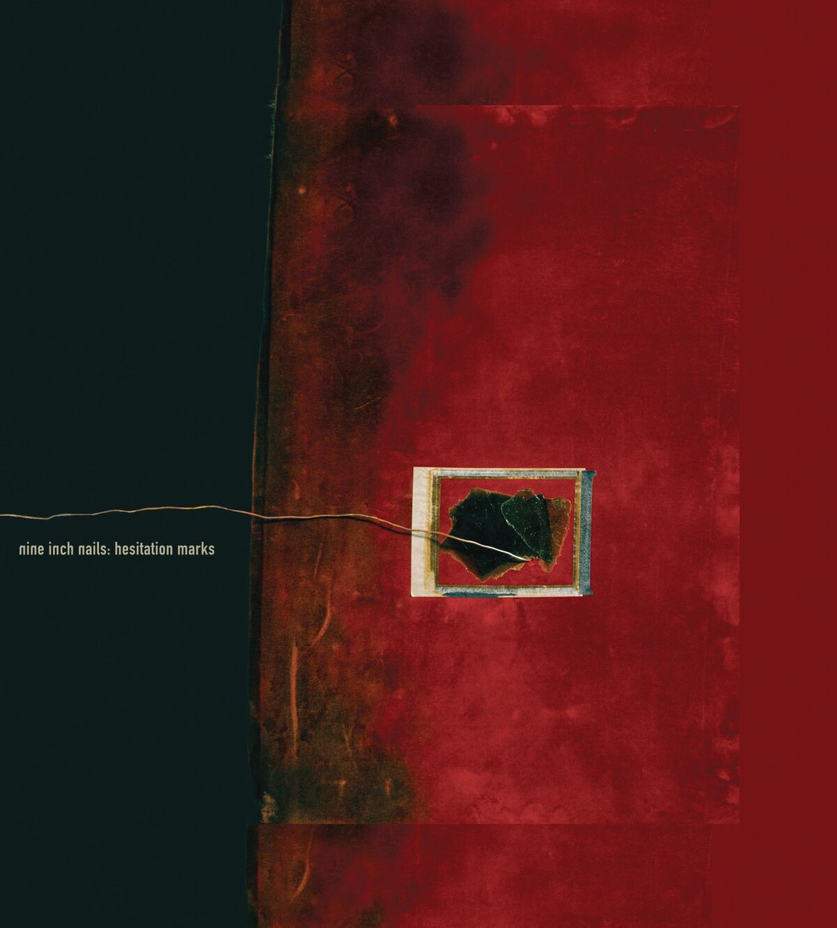 Album cover of The Eater of Dreams