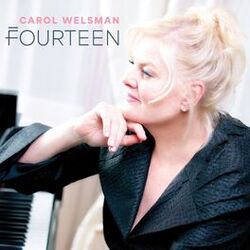 Cover of Fourteen