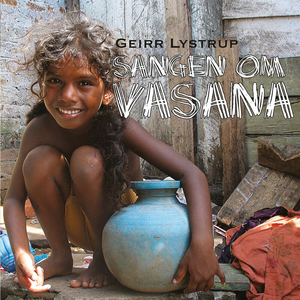 Picture of Sangen om Vasana