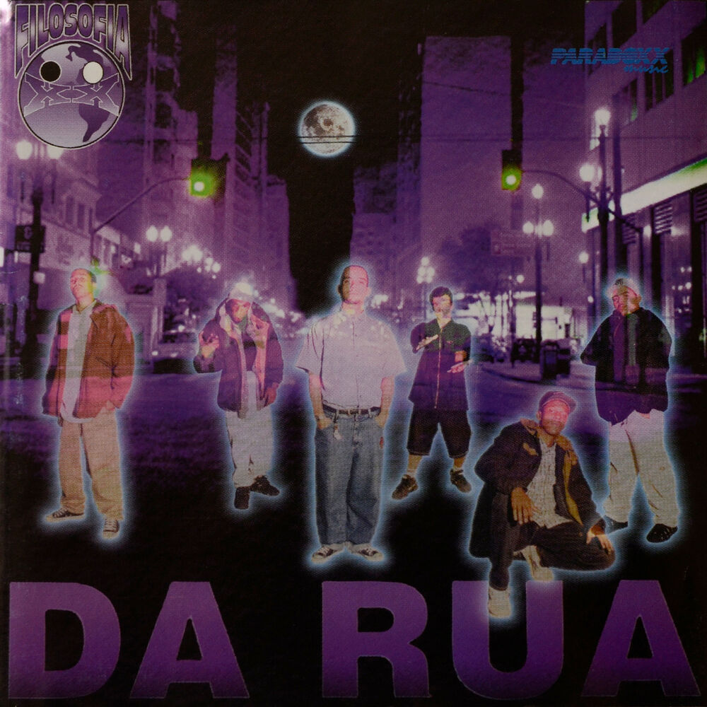 Picture of Da Rua