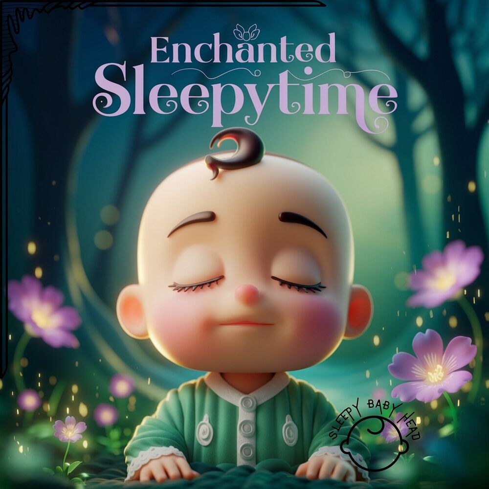 Picture of Enchanted Sleepytime