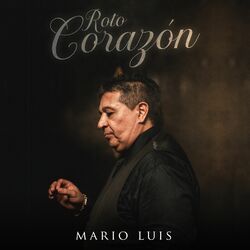 Cover of Roto Corazón