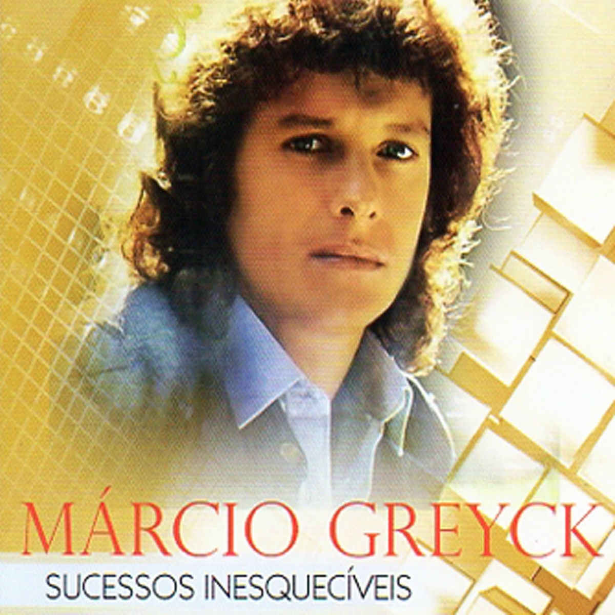 Album cover of Sucessos Inesquecíveis