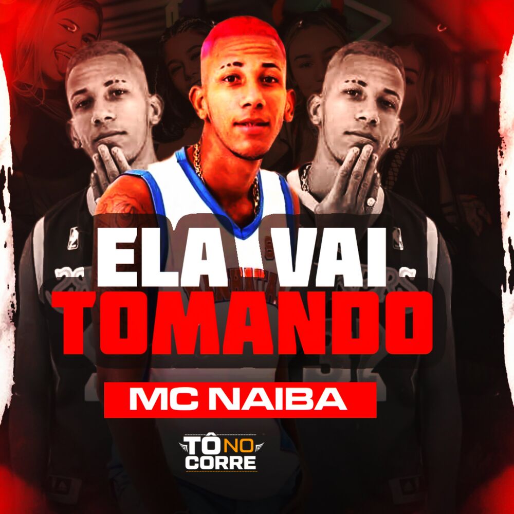 Picture of Ela Vai Tomando