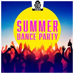 Cover of Summer Dance Party