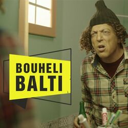 Cover of Bouheli