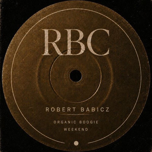 Organic Boogie - Weekend (Remastered)