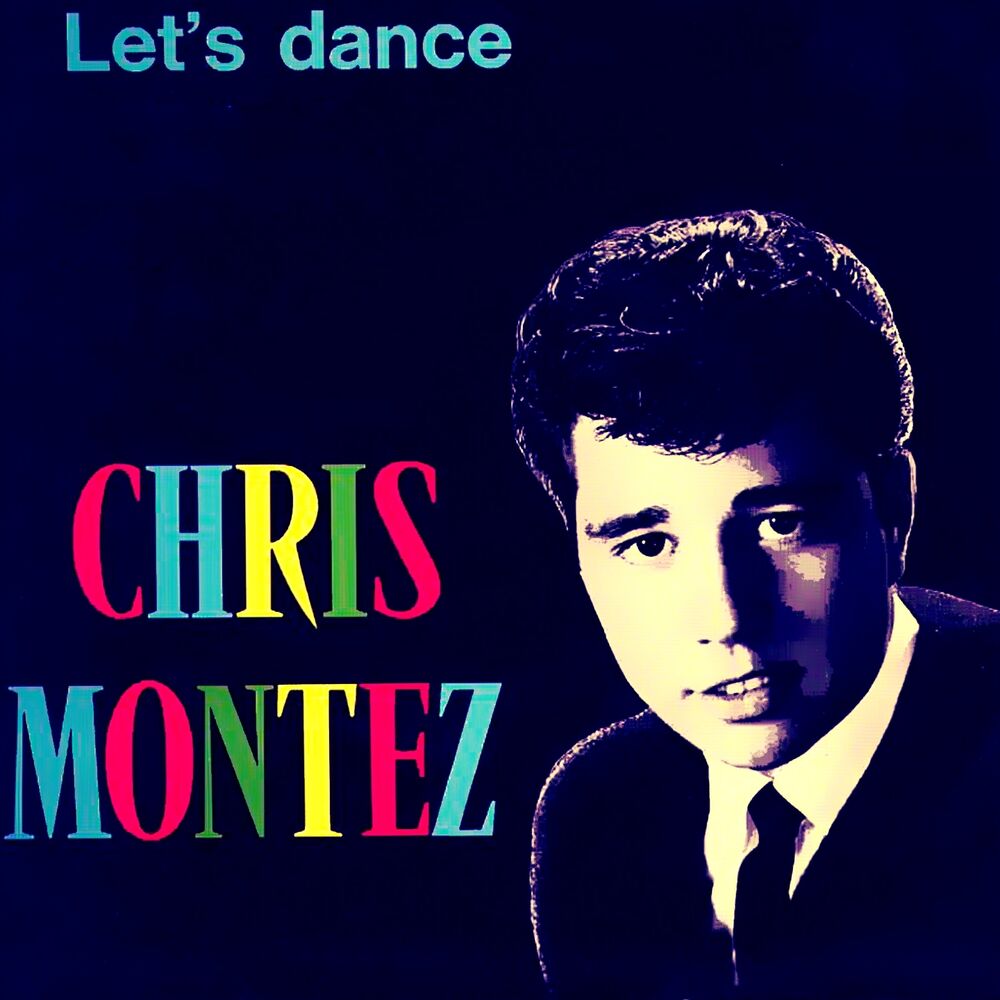 Picture of Let's Dance