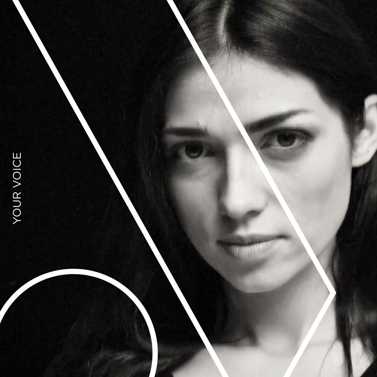 Album cover of Your Voice