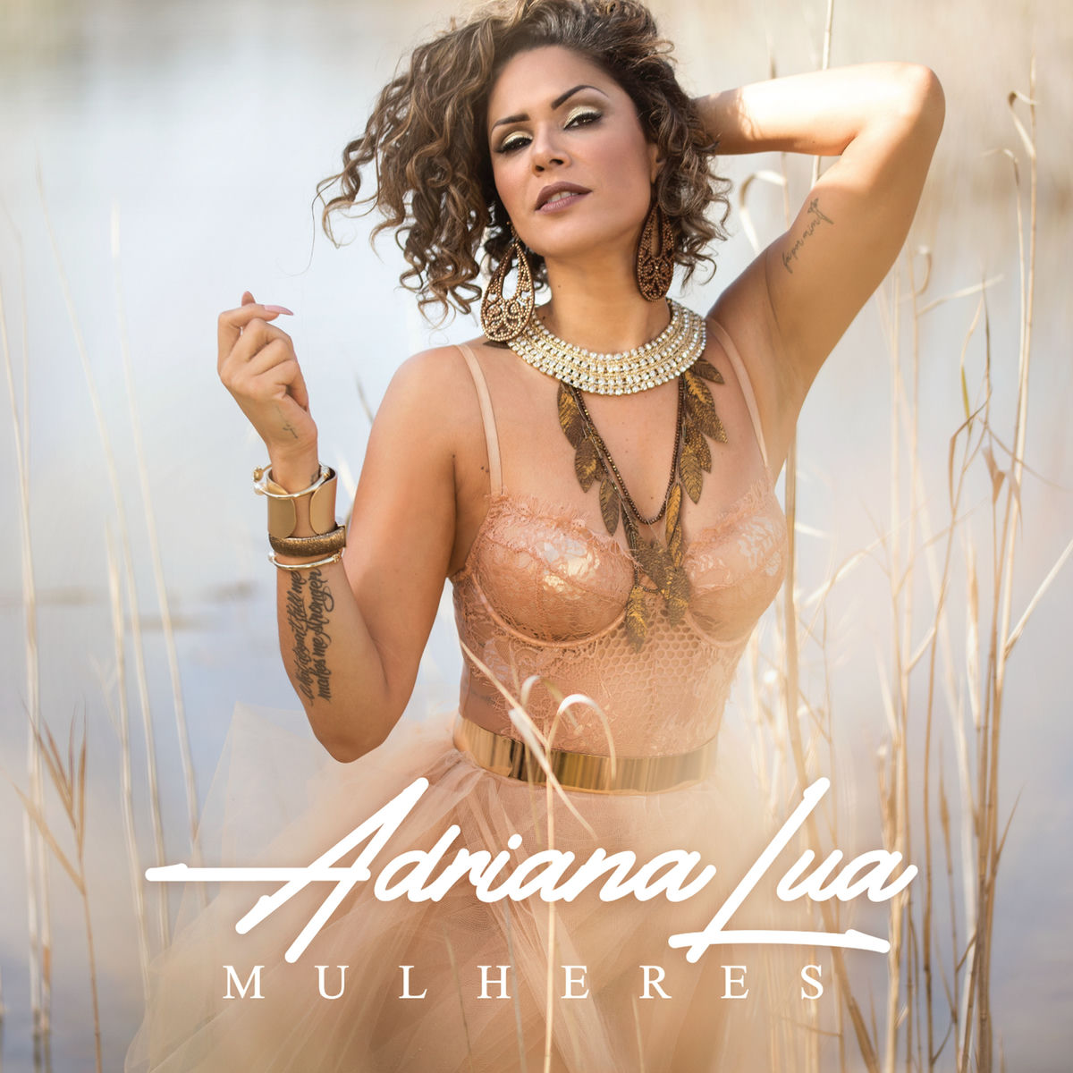 Album cover of Mulheres