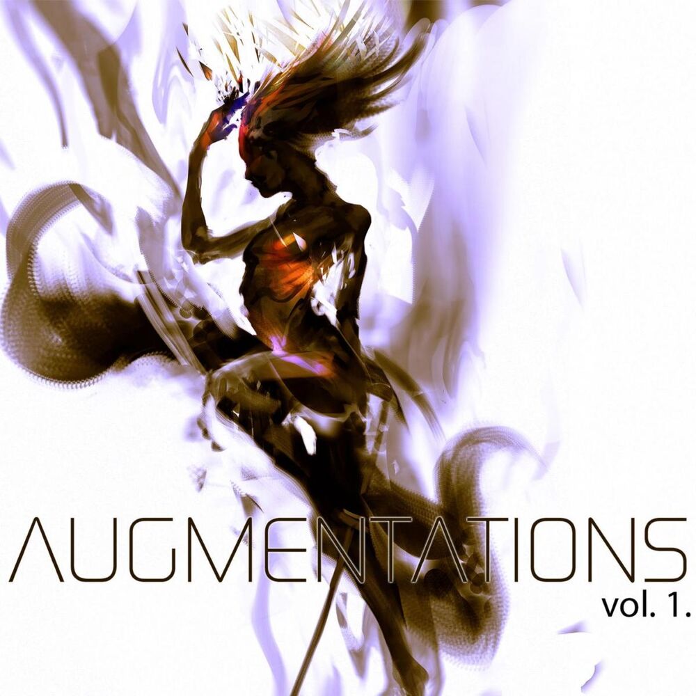 Picture of Augmentations Vol. 1.