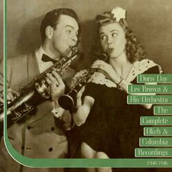 Cover of The Complete Okeh & Columbia Recordings 1940-1946
