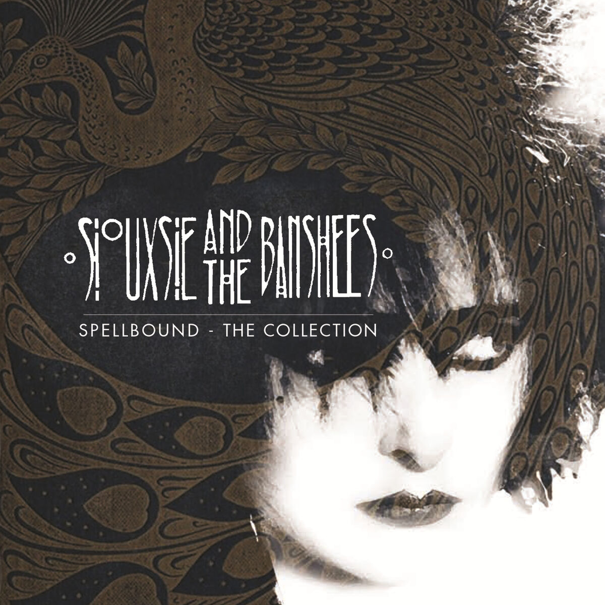 Album cover of Spellbound: The Collection