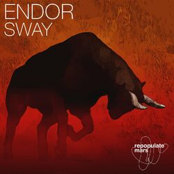 Cover of Sway
