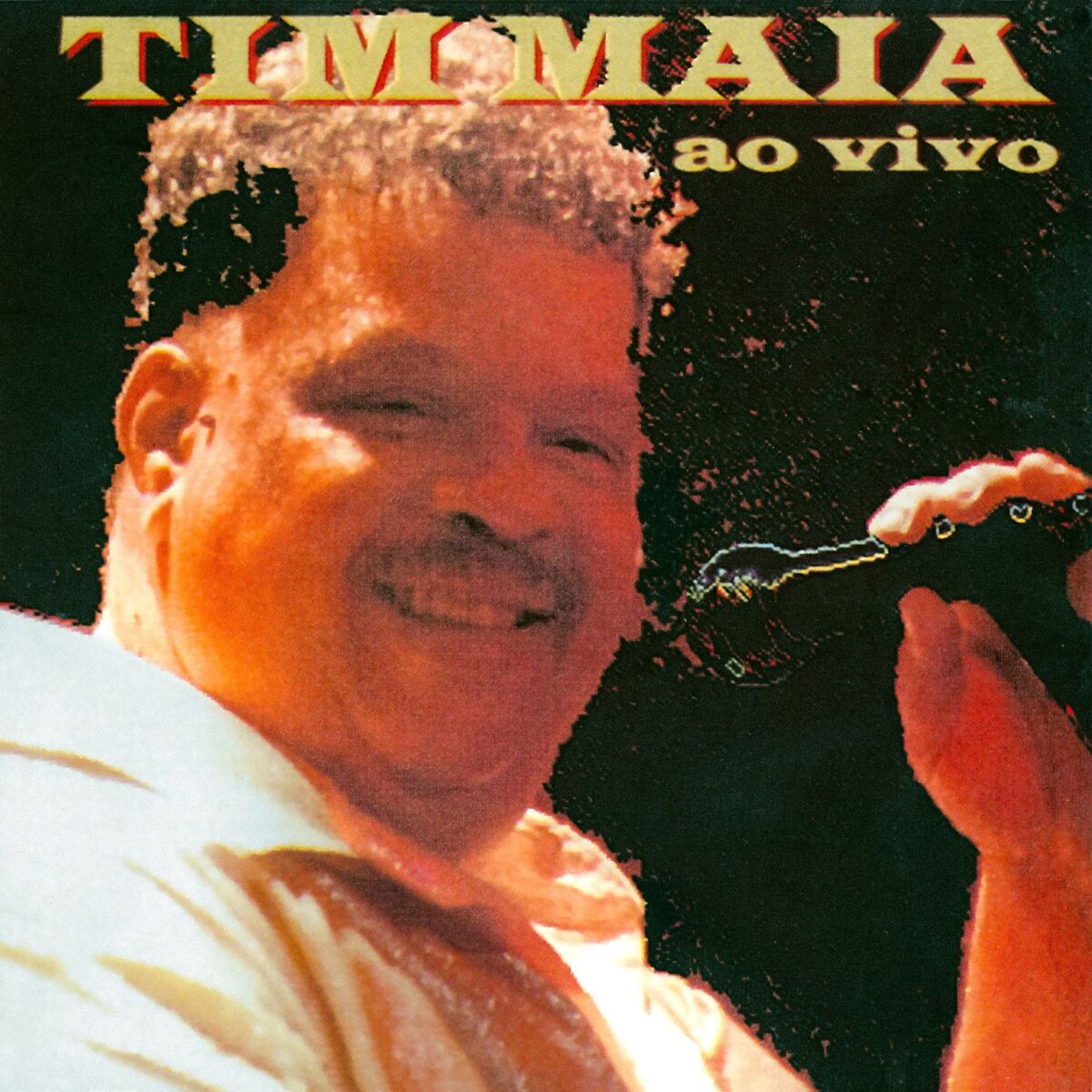 Album cover of Vale Tudo - Intro