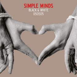 Cover of Black & White (Deluxe Edition)