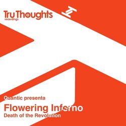 Cover of Death of the Revolution