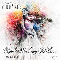 The Wedding Album, Vol. 3 (Piano & Violin)
