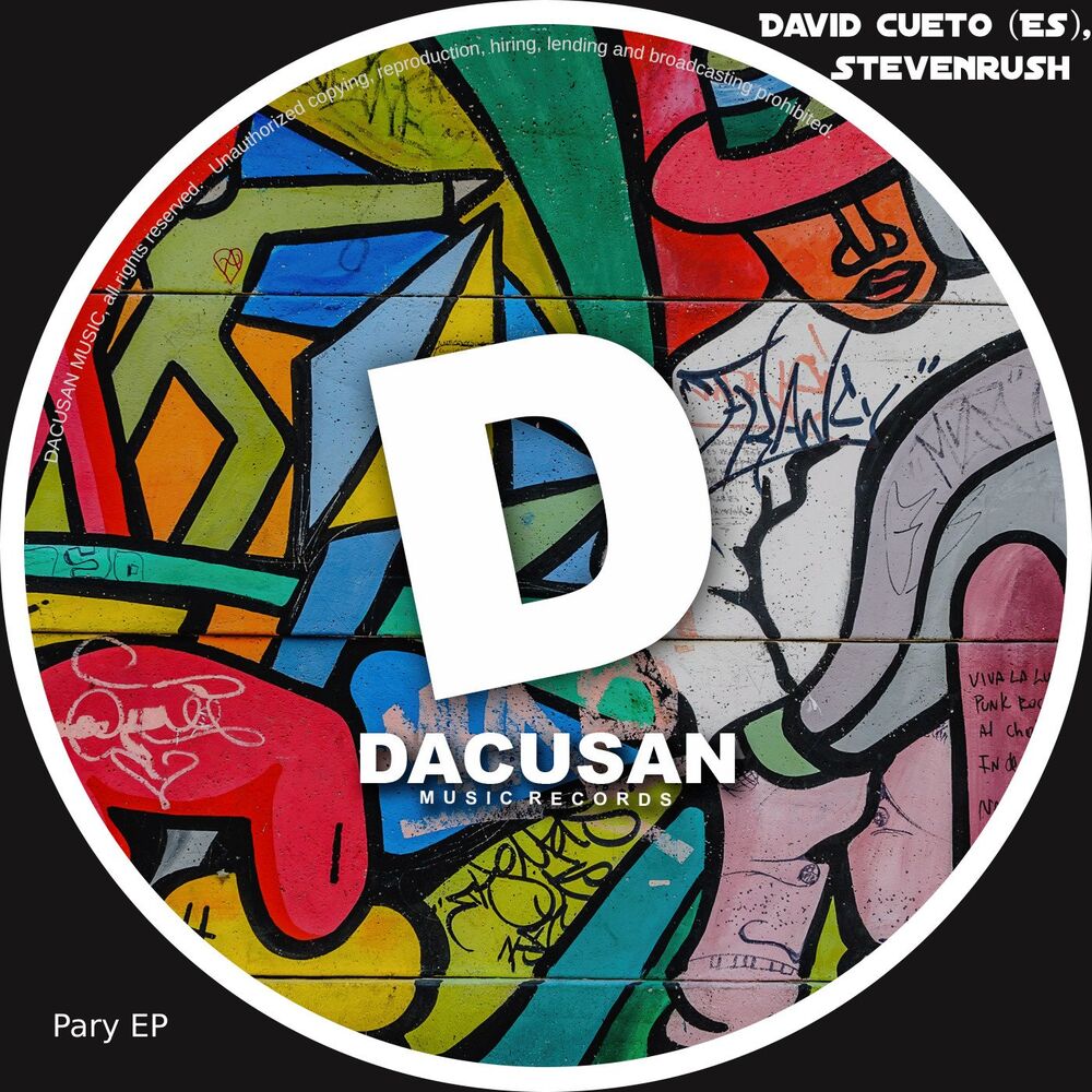 Picture of Pary EP