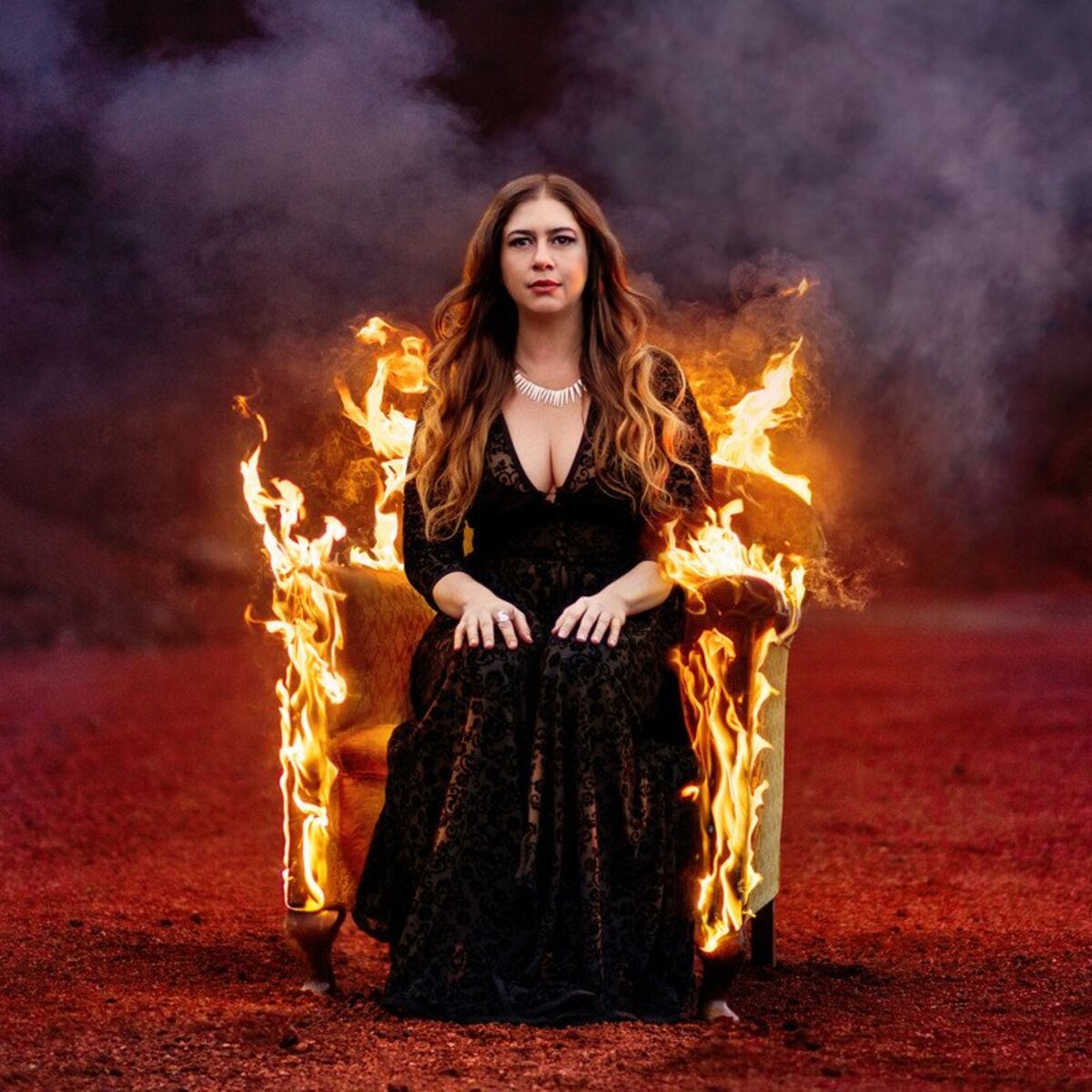 Album cover of Shook