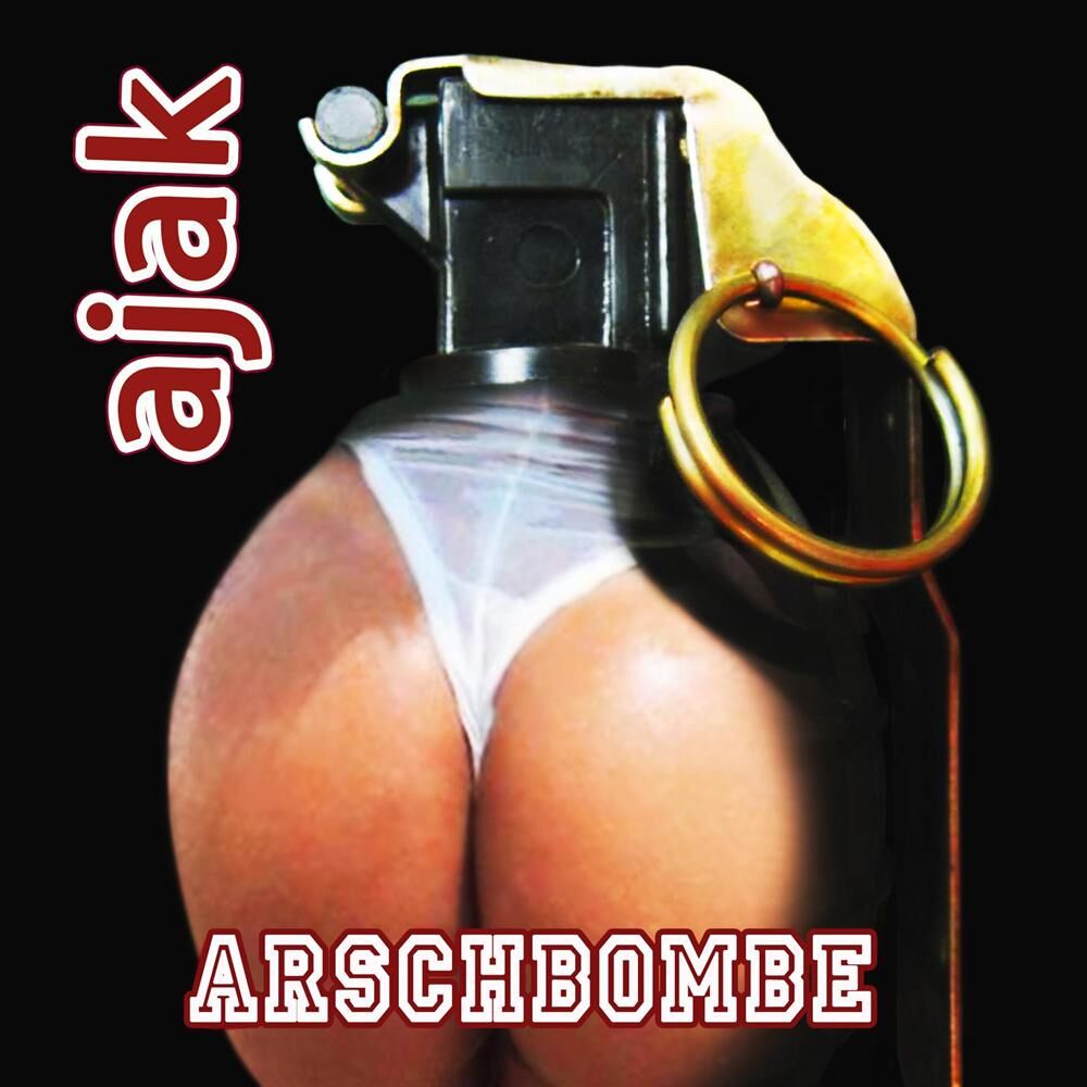 Picture of Arschbombe