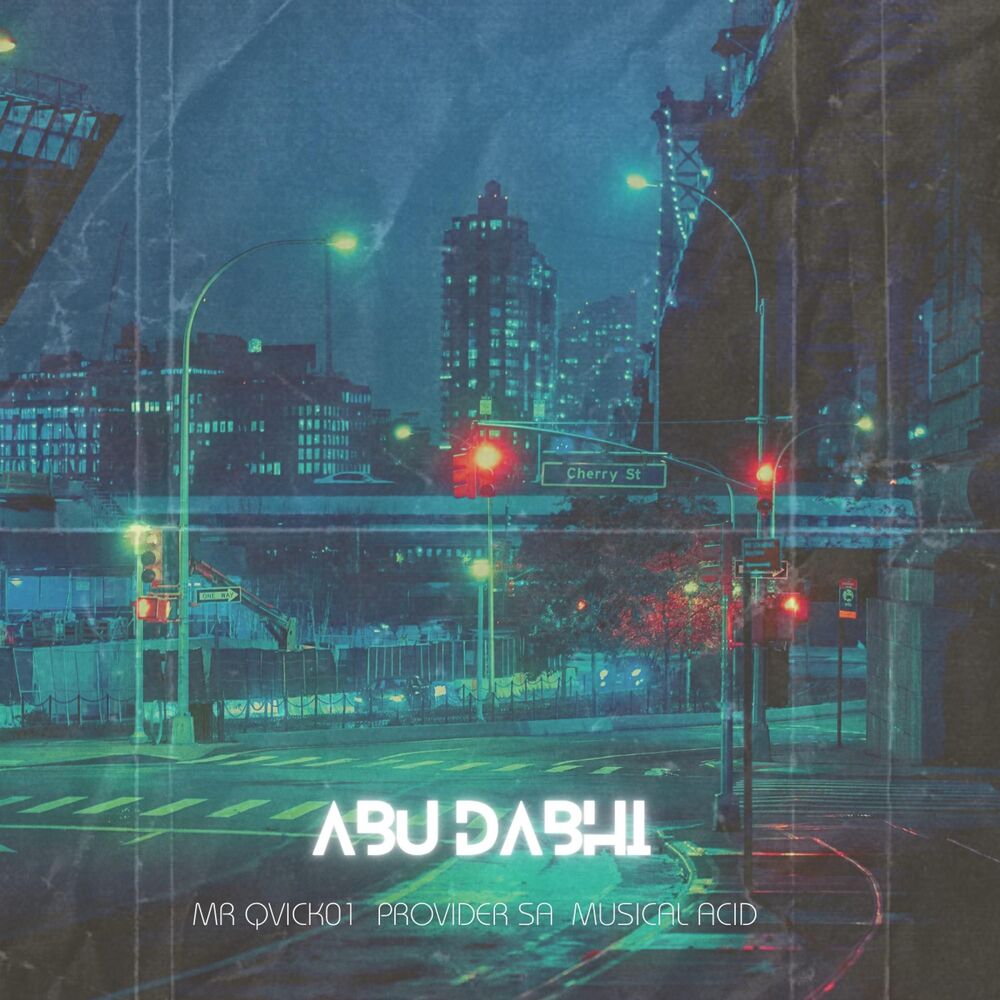 Picture of Abu Dabhi (feat. Musical Acid)