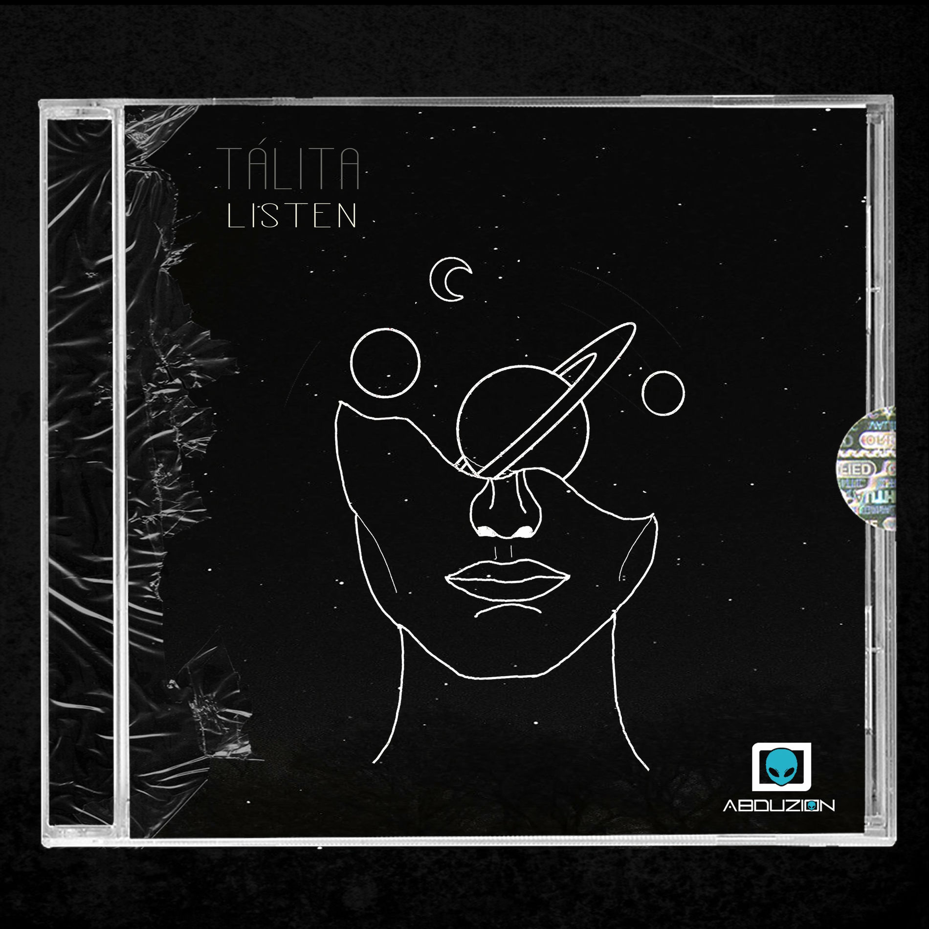 Album cover of Listen