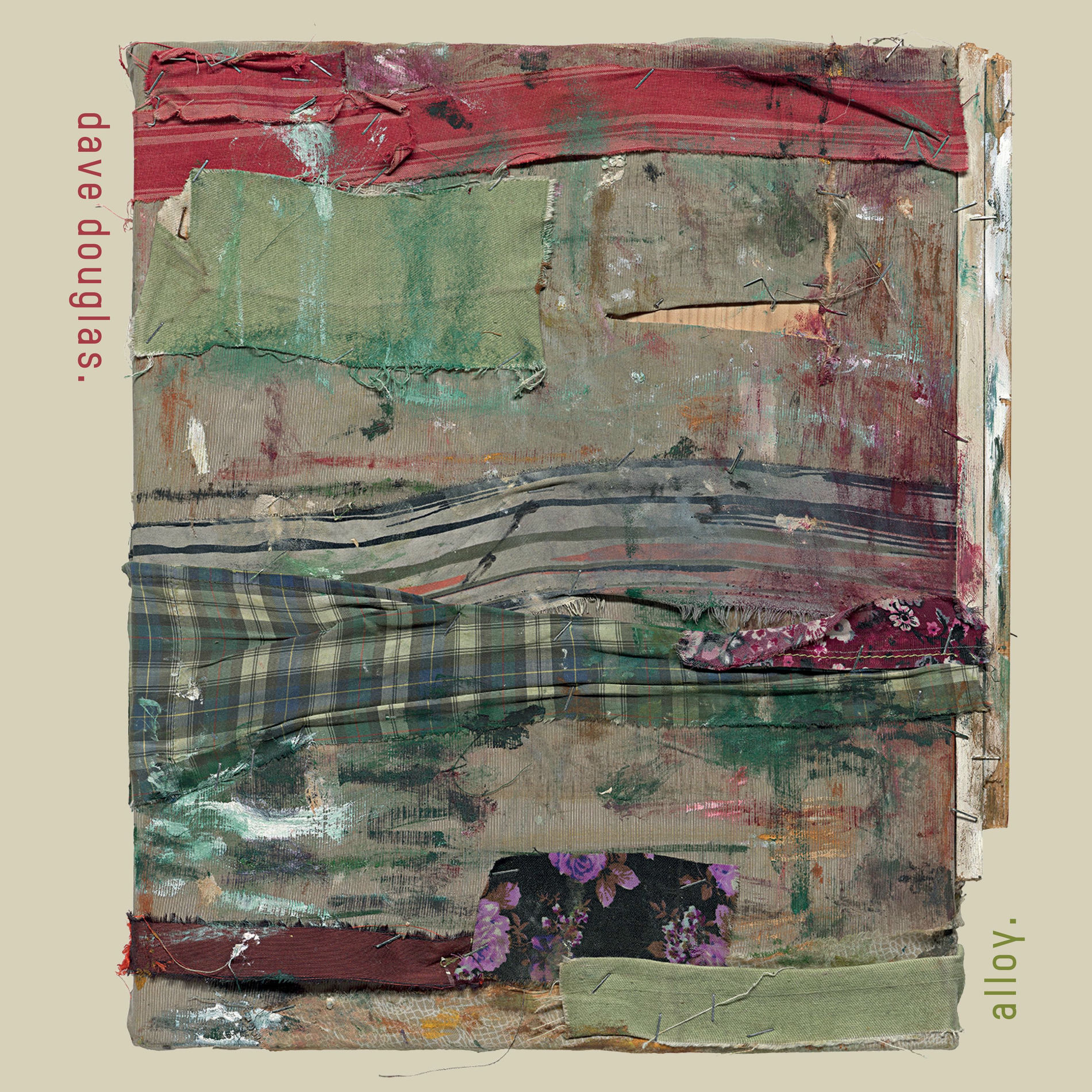 Album cover of Standing Watch