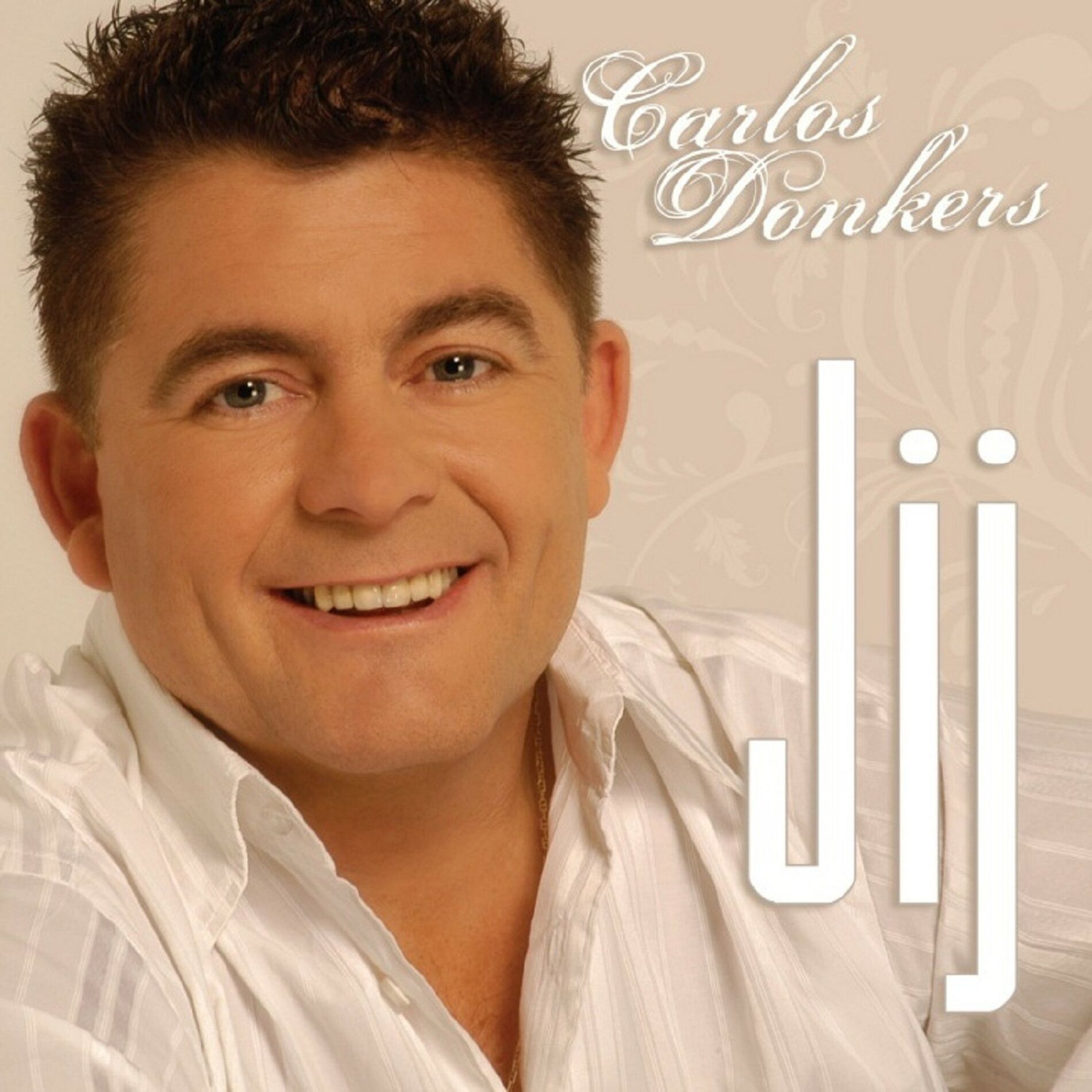 Album cover of Jij
