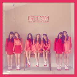 Cover of FREE`SM