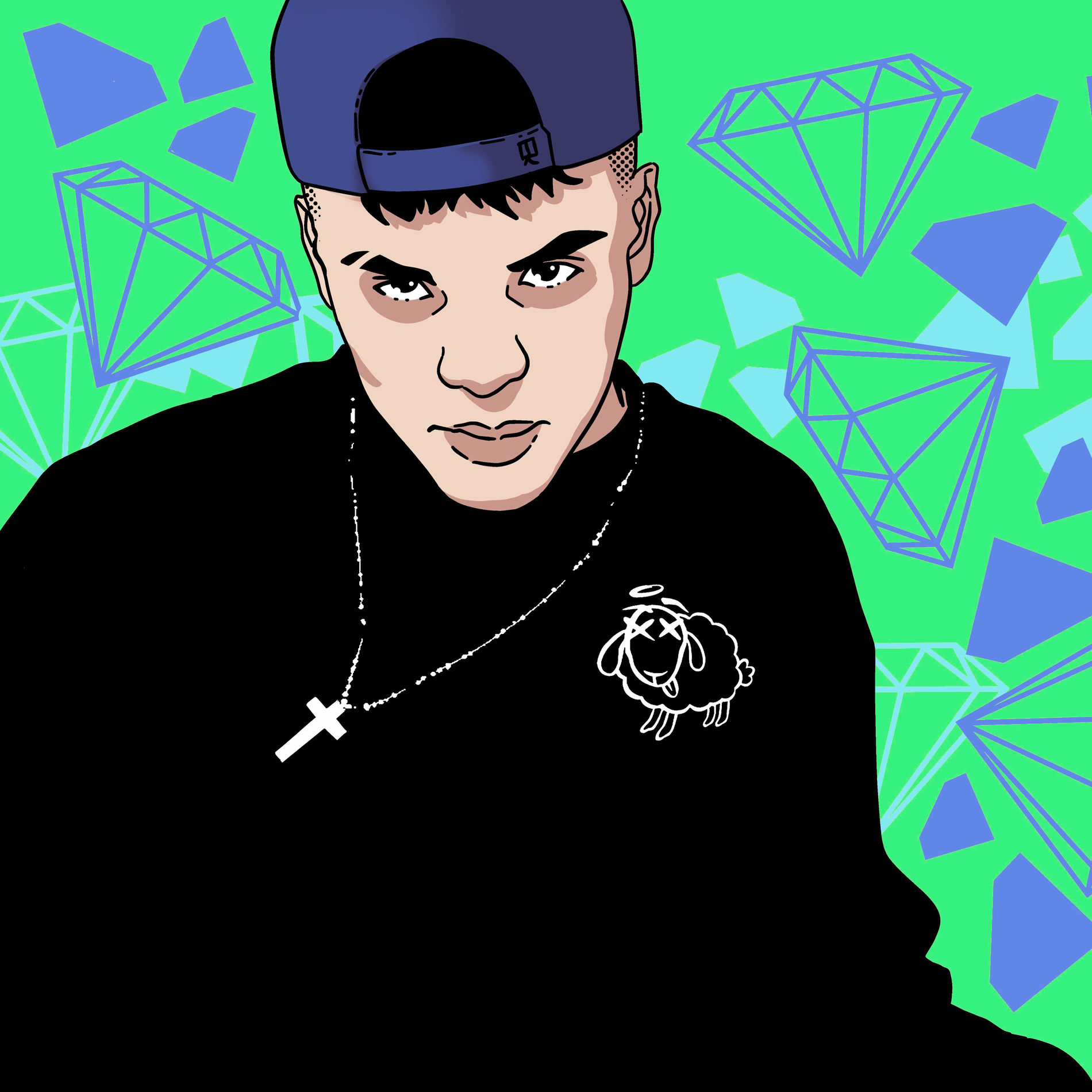 Album cover of Jado | Dolly Sessions #02