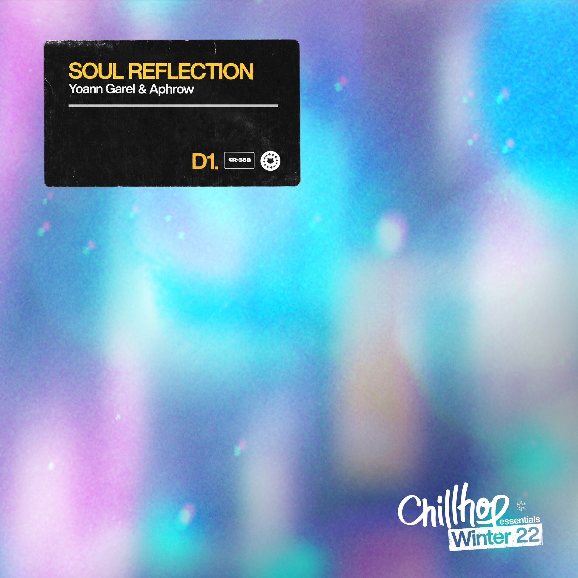 Album cover of Soul Reflection