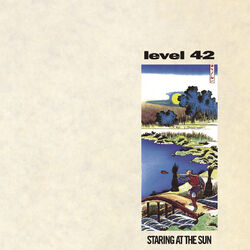 Cover of Staring At The Sun (Expanded Version)