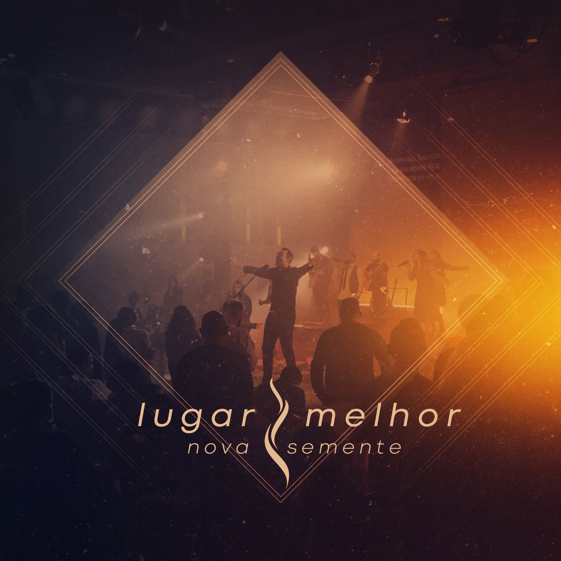 Album cover of Tudo por Ele