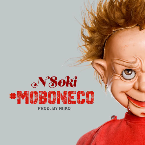 #Moboneco
