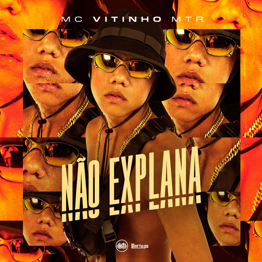 Picture of Não Explana