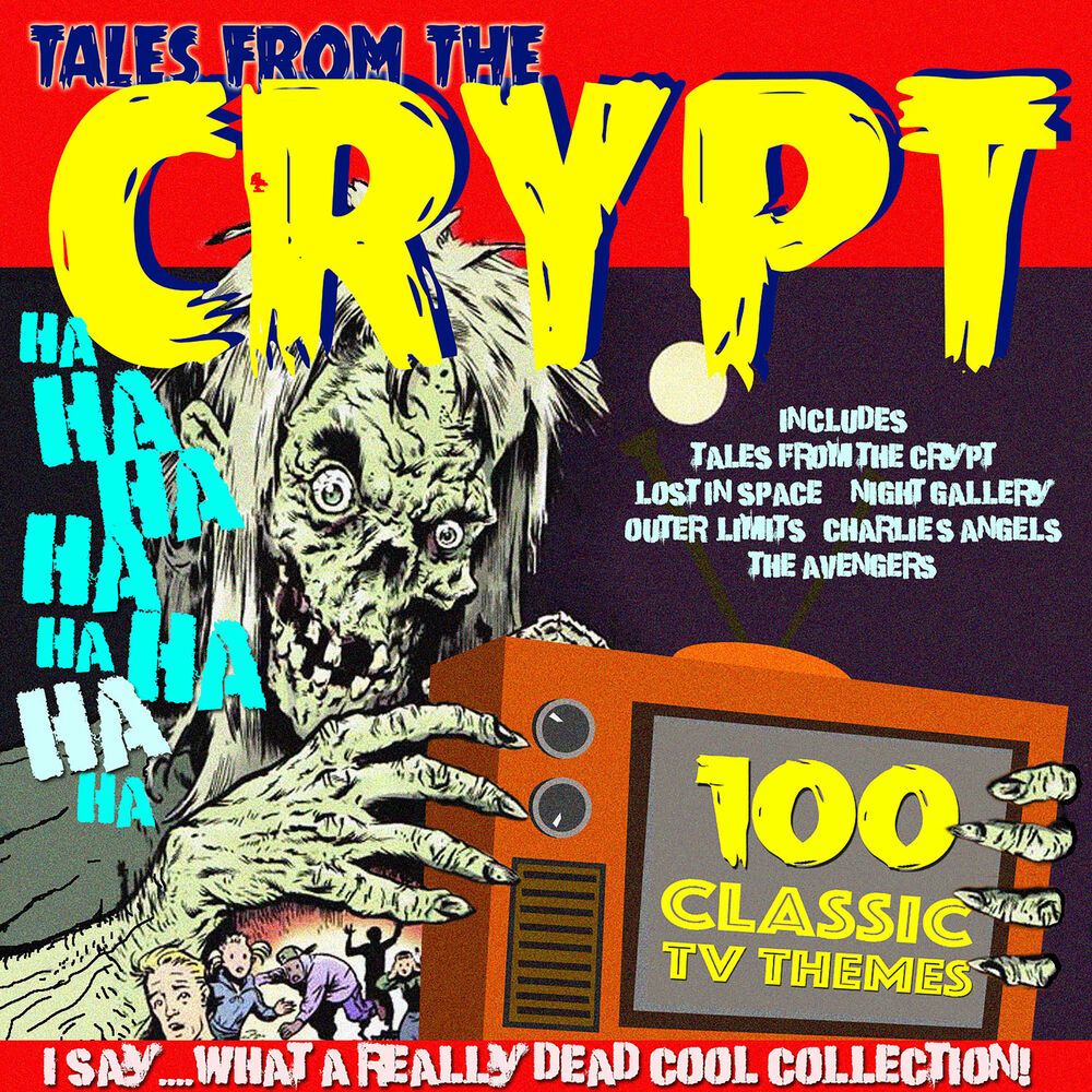 Picture of Tales from the Crypt